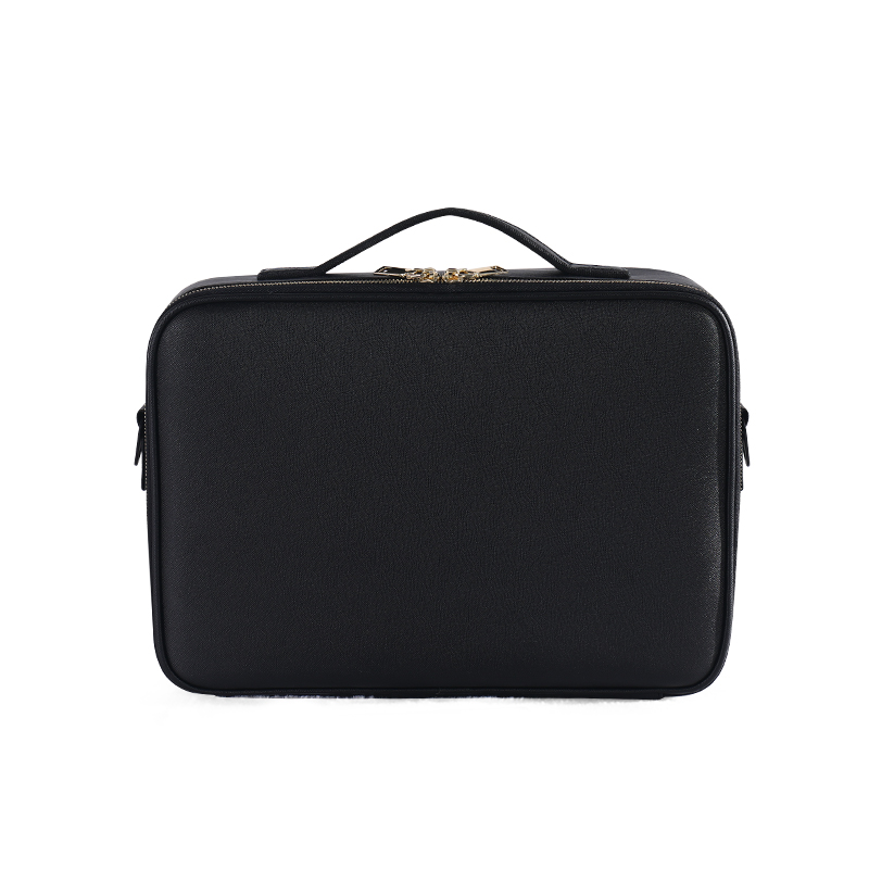 Makeup bag