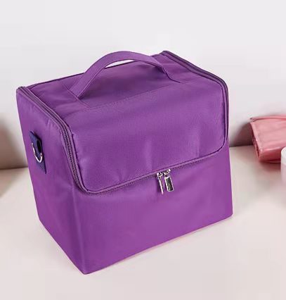 Cosmetic bag