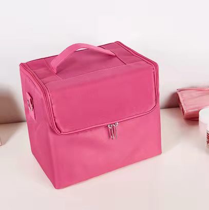 Cosmetic bag